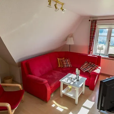 Oland Og Links Apartament Goting