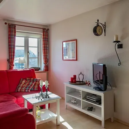 Apartament Oland Og Links