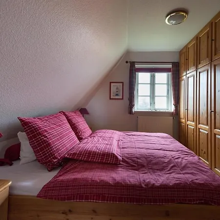 Apartament Oland Og Links *