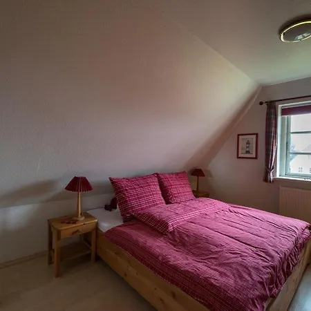 Apartament Oland Og Links